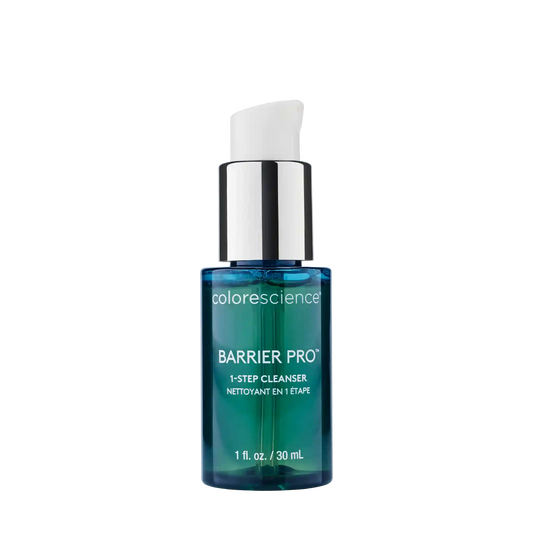 Barrier Pro™ 1-Step Cleanser