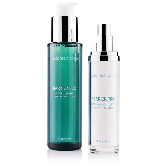 Barrier Pro™ Essential Duo