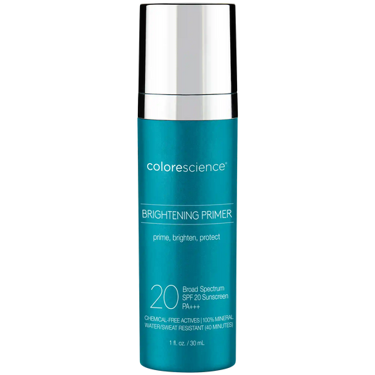 Brightening Primer SPF 20