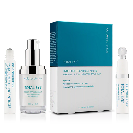 Total Eye® Collection
