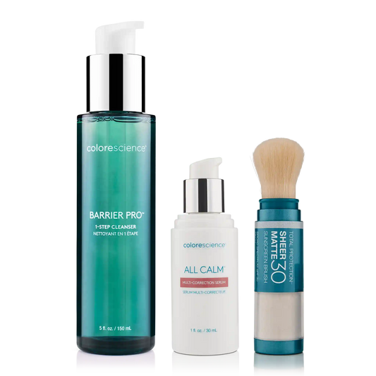 Esthetician Curated for Oily Skin