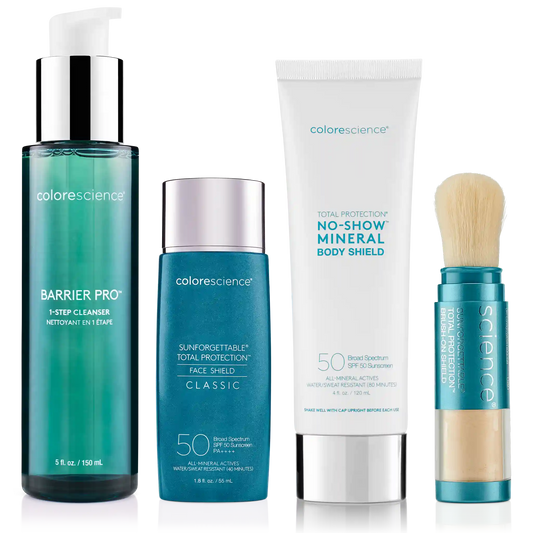 Summer Must Haves