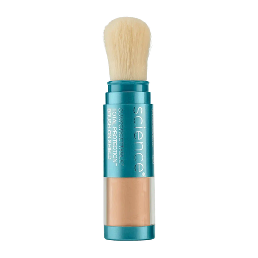 Sunforgettable® Total Protection® Brush-On Shield SPF 50
