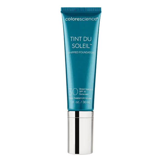 Tint du Soleil™ Whipped Mineral Foundation SPF 30