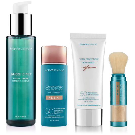Summer Must Haves